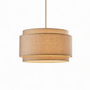 Donnellon | Drum Chandelier