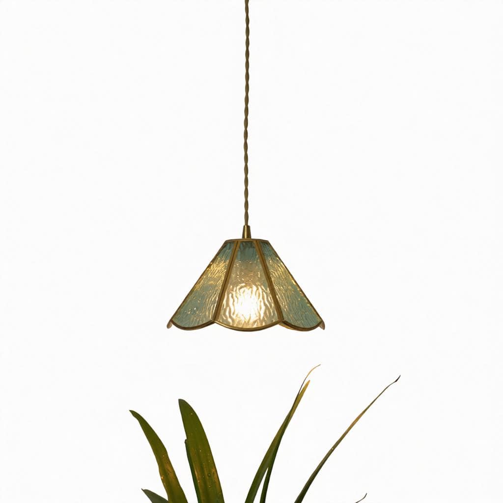 Selwenna A I Pendant Light - Detail View #5 | HomeCartel