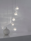 Kemuel | Cluster Chandelier