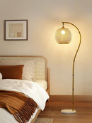 Thalurea | Floor Lamp - Home Cartel ®
