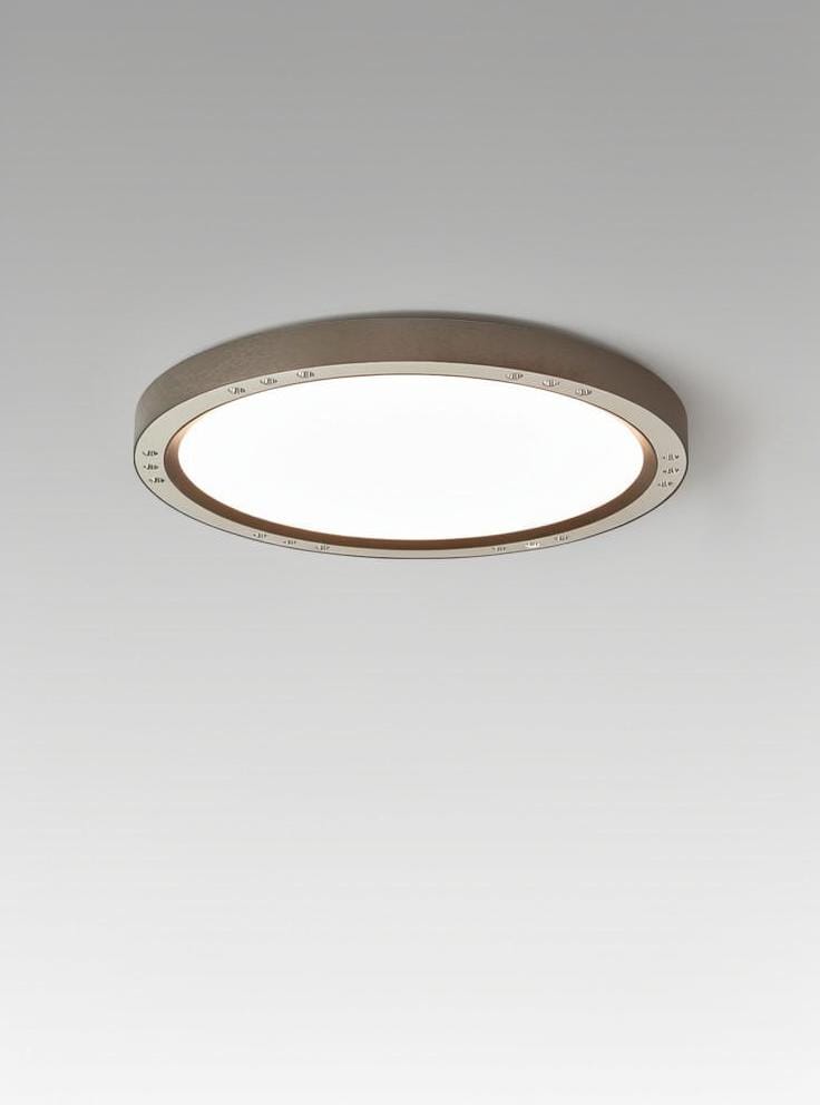 Nahrwold | Ceiling Mounted Light - Detail View #3 | HomeCartel