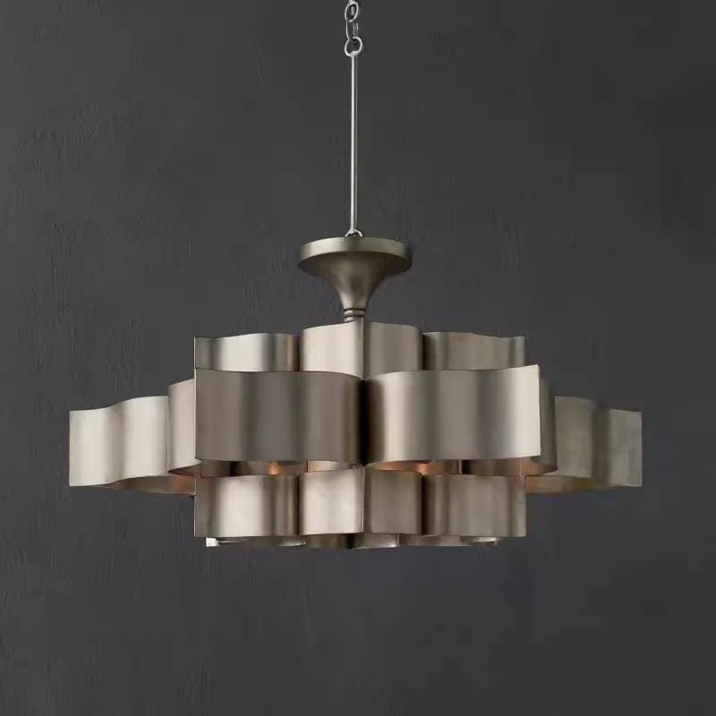 Sloan | Chandelier - Detail View #2 | HomeCartel