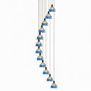 Bramblett | Cluster Chandelier