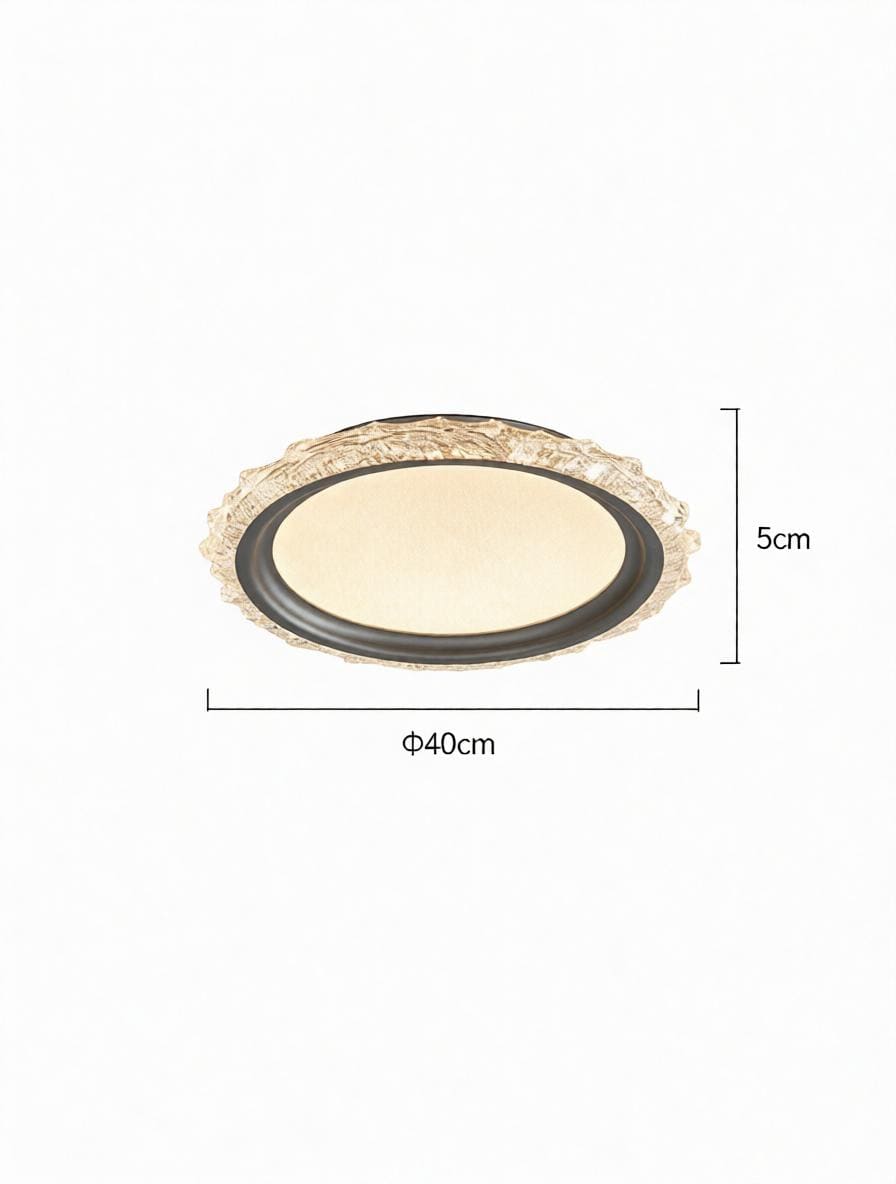 Sylvathra | Ceiling Mounted Light - Detail View #5 | HomeCartel