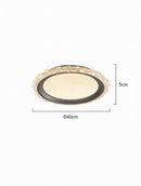 Sylvathra | Ceiling Mounted Light
