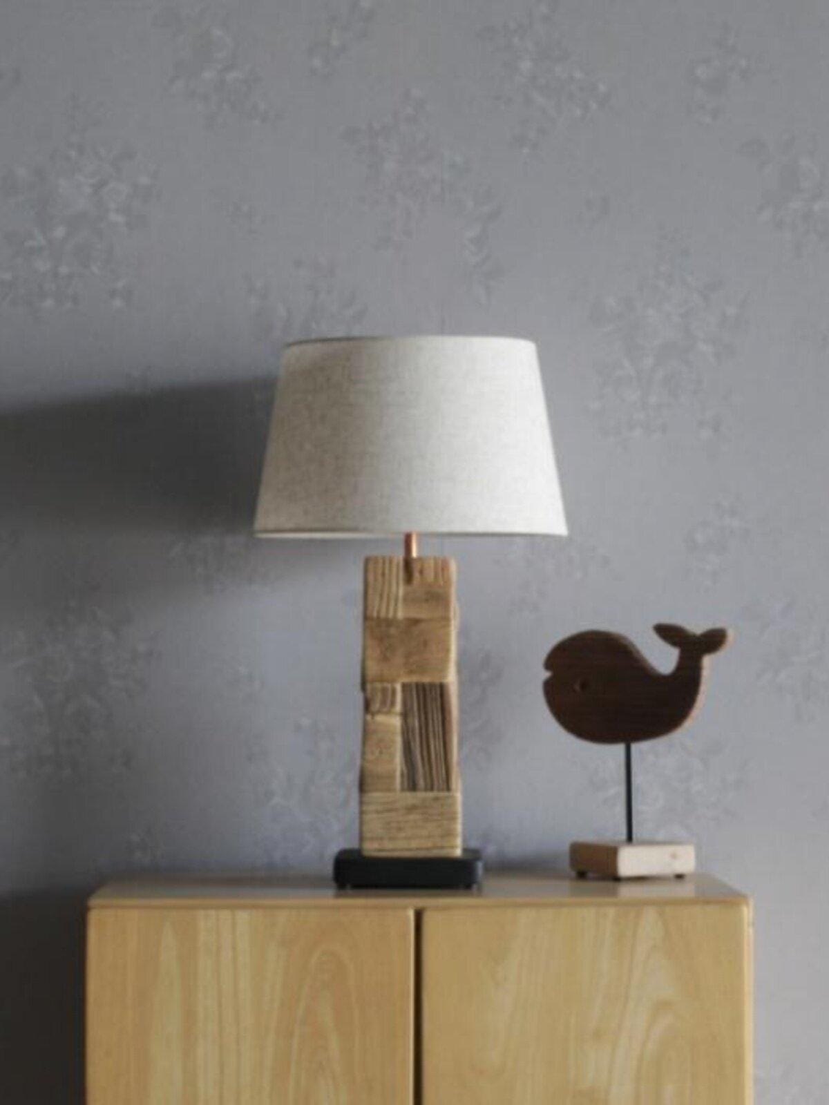 Drenvala Une I Table Lamp - Home Cartel ®
