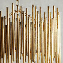 Chedid | Drum Chandelier