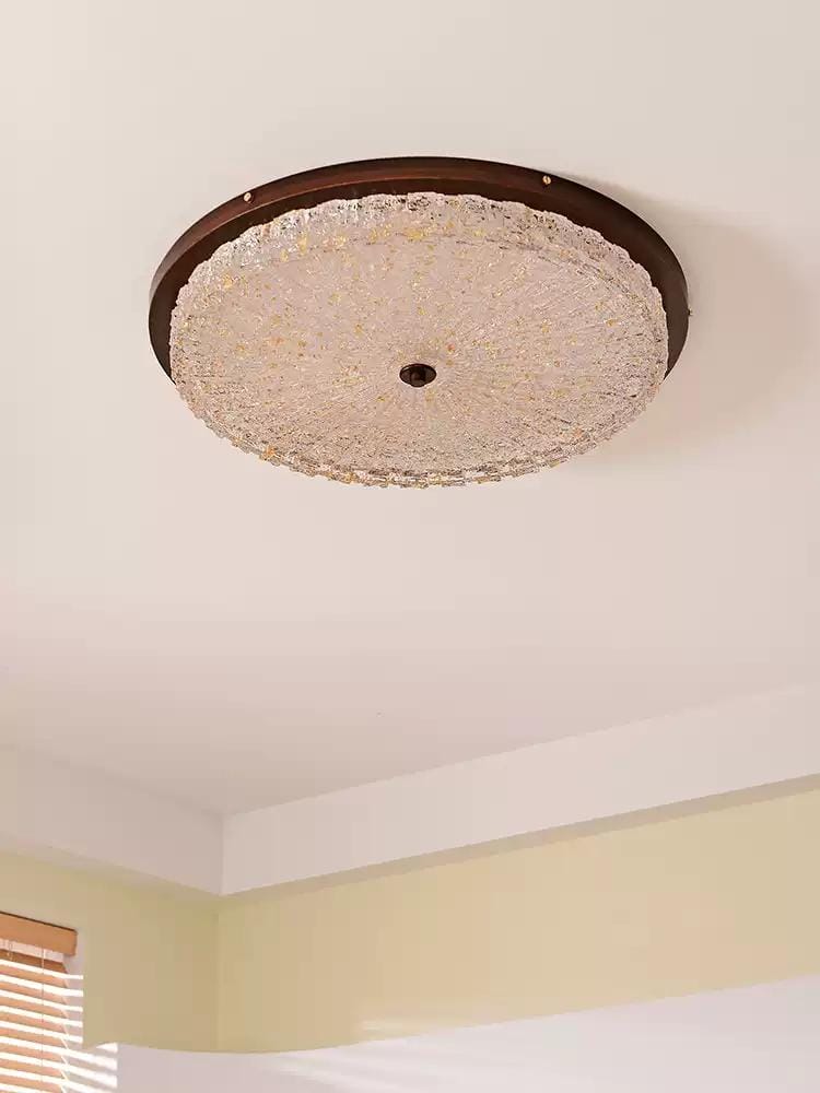Froden | Ceiling Mounted Light - Detail View #4 | HomeCartel