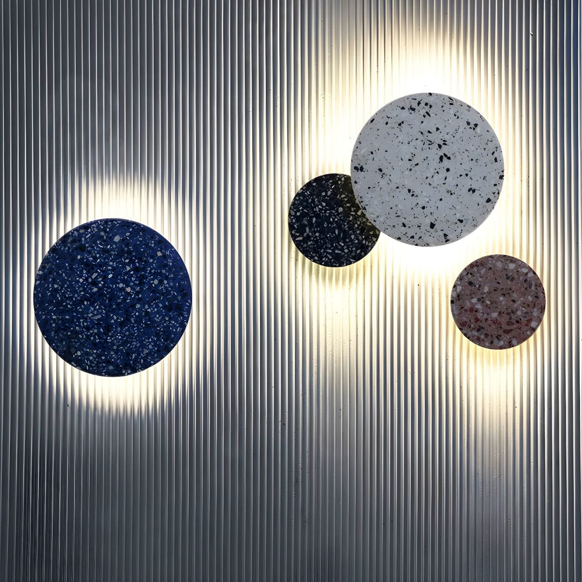Naos | Modern LED Wall Light - Home Cartel ®