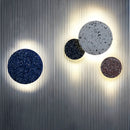 Naos | Modern LED Wall Light