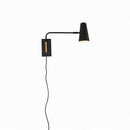 Cynara Deux | Wall Light Swing Arm