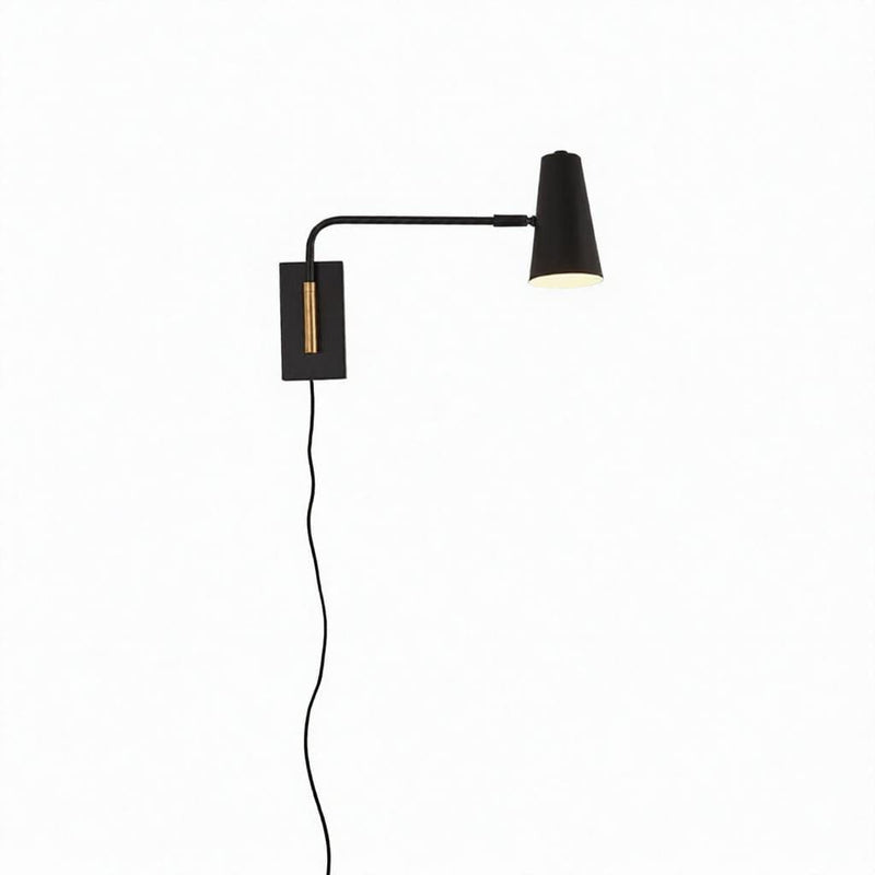 Cynara Deux | Wall Light Swing Arm