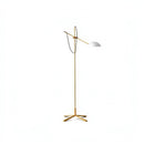 Irmesso | Floor Lamp Swing Arm