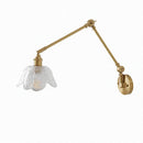 Seldan Deux | Wall Light Swing Arm