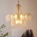 Utomaton Une | Mini Chandelier