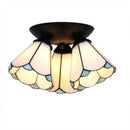 Polinar | Semi Flush Mounted Light