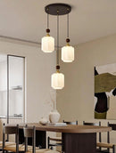 Lunethera | Cluster Chandelier