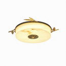 Elsireen D | Ceiling Mounted Light