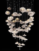 Lirelle I Cluster Chandelier