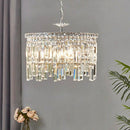 Sipnalis | Mini Chandelier