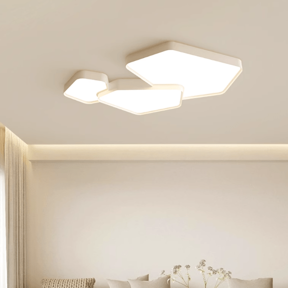 Ava | Surface Mounted Light - Detail View #2 | HomeCartel