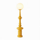 Elanthar Une I Floor Lamp