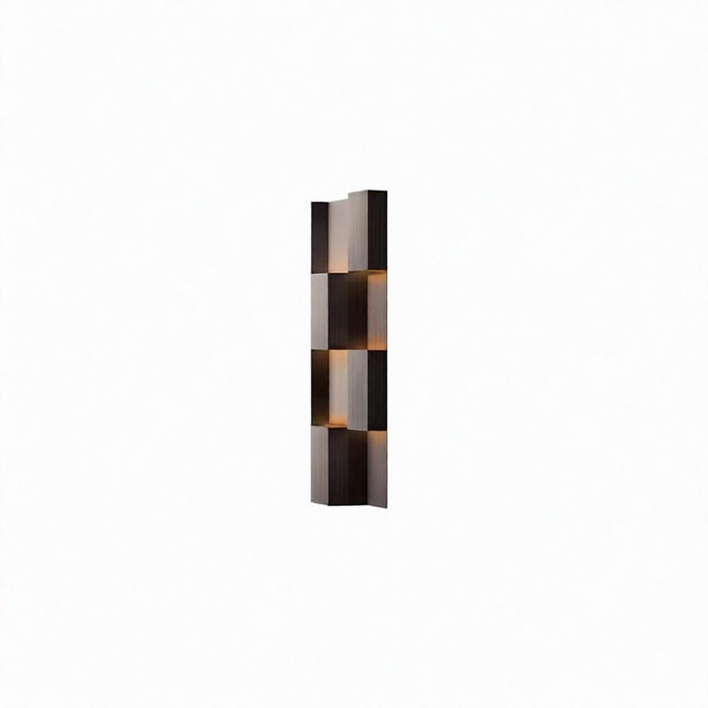 Lyranora | Outdoor Wall Light - Home Cartel ®