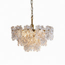 Dorsylel | Crystal Chandelier