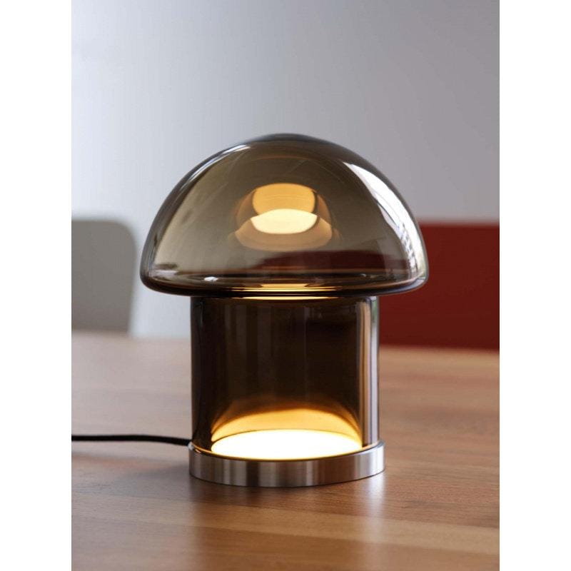 Revarina I Table Lamp - Detail View #2 | HomeCartel