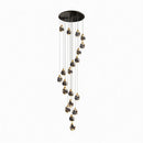 Mellow | Cluster Chandelier