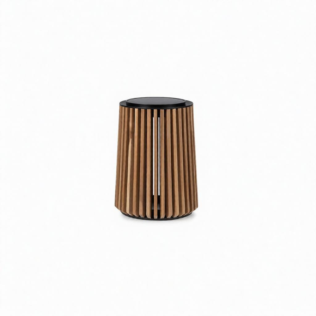 Jarithan | Outdoor Table Lamp - Home Cartel ®