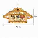 Thalunya A | Pendant Light