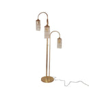 Varlisse | Crystal Floor Lamp