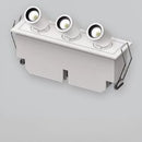 Kyson | 360 Rotating Embedded Spotlight