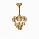 Kaelvira | Mini Chandelier