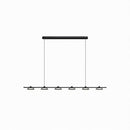 Mainella | Linear Chandelier