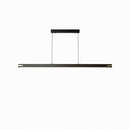 Deur | Linear Chandelier
