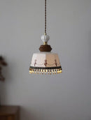Lysvelen B I Pendant Light