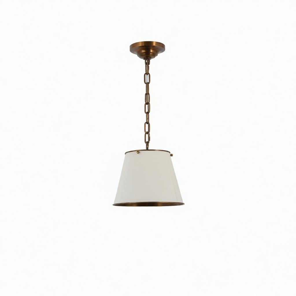Tounkara | Drum Chandelier - Detail View #3 | HomeCartel