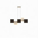 Frohnapfel | Linear Chandelier