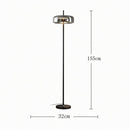 Bellisse | Floor Lamp