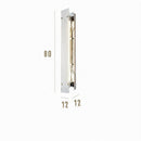 Nagle B | Wall Light