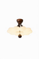 Kelran | Semi Flush Mounted Light