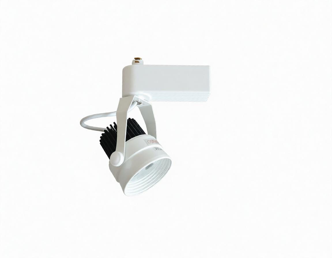 Sylvaloril | Track Light - Detail View #3 | HomeCartel