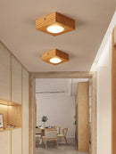 Elrenvara Deux | Surface Mounted Light