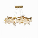 Belsium | Chandelier