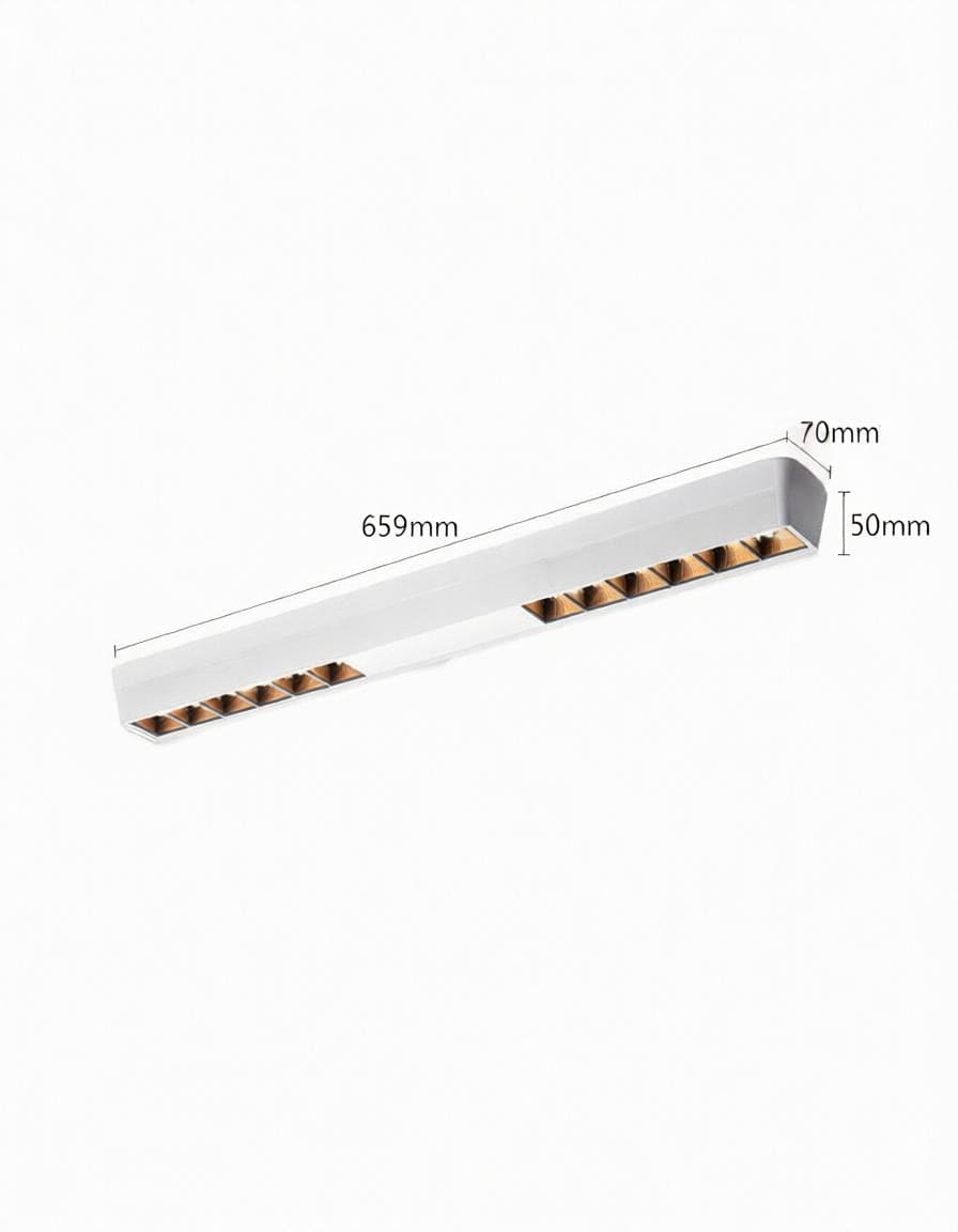 Sylvessan | Surface Mounted Light