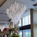 Elyndori I Cluster Chandelier