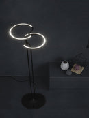 Weslyra | Floor Lamp