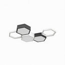 Scarr | Ceiling Mounted Light